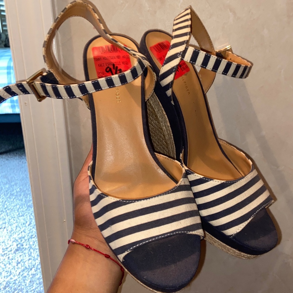 Wedges